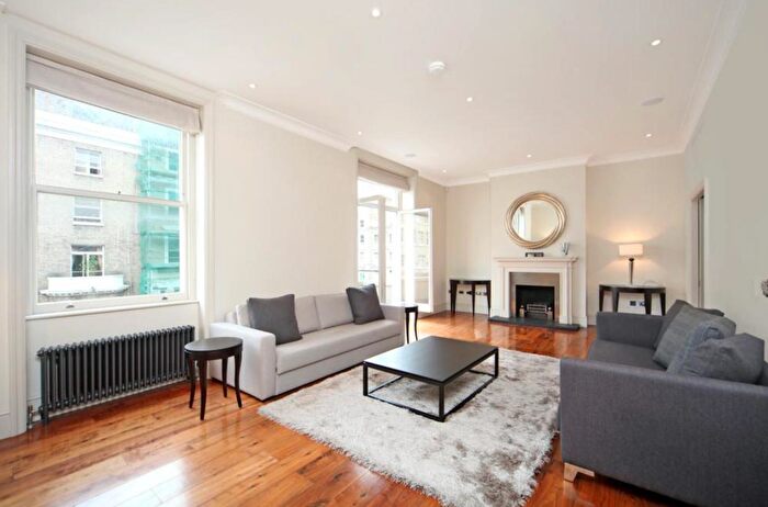 2 Bedroom Flat To Rent In Queens Gate Place, London, SW7