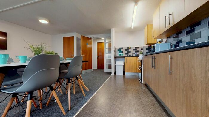 1 Bedroom Flat To Rent In Holland Drive, Newcastle Upon Tyne, NE2