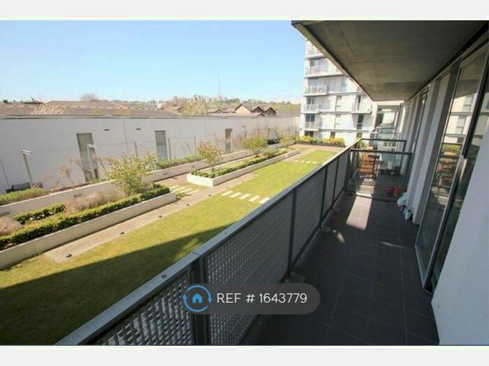 1 Bedroom Flat To Rent In Chadwell Lane, London, N8