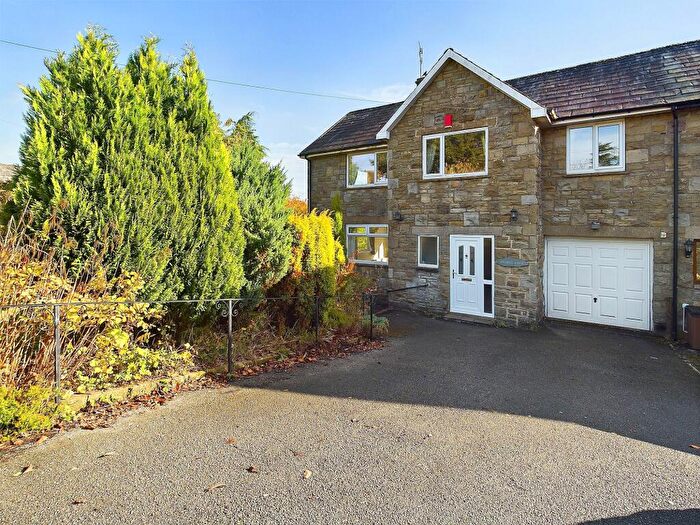 4 Bedroom Semi-Detached House To Rent In Low Lane, Draughton, BD23