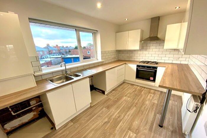 2 Bedroom Flat To Rent In Heaton Terrace, North Shields, NE29