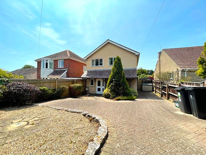 3 Bedroom Detached House For Sale In Ulwell Road, Swanage, Dorset, BH19