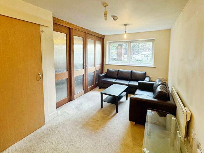1 Bedroom Flat For Sale In Renolds House, Lamba Court, Salford, M5