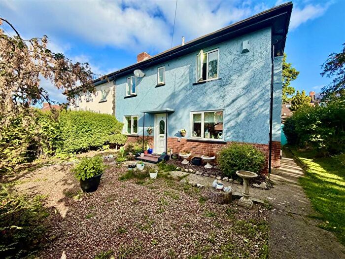 3 Bedroom House For Sale In Normandy Crescent, Houghton Le Spring, DH5