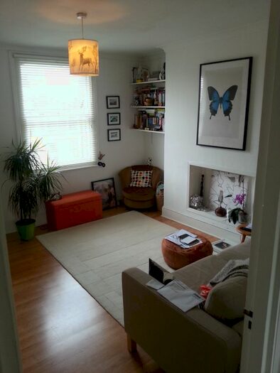 1 Bedroom Flat To Rent In Junction Road, Archway, London, N19