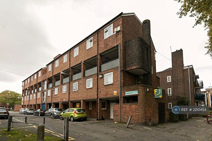 4 Bedroom Maisonette To Rent In Myrtle Walk, London, N1