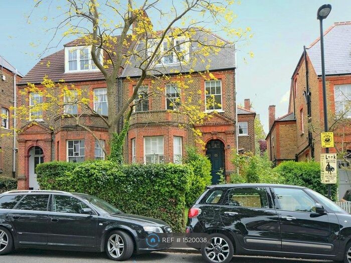 1 Bedroom Flat To Rent In Killieser Avenue, London, SW2