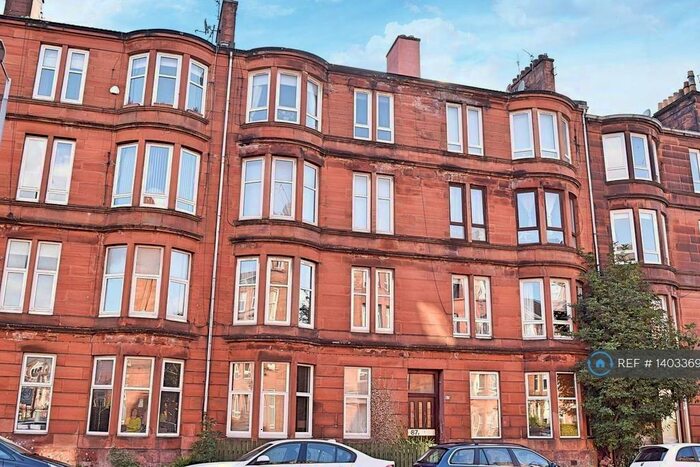2 Bedroom Flat To Rent In Minard Road, Glasgow, G41