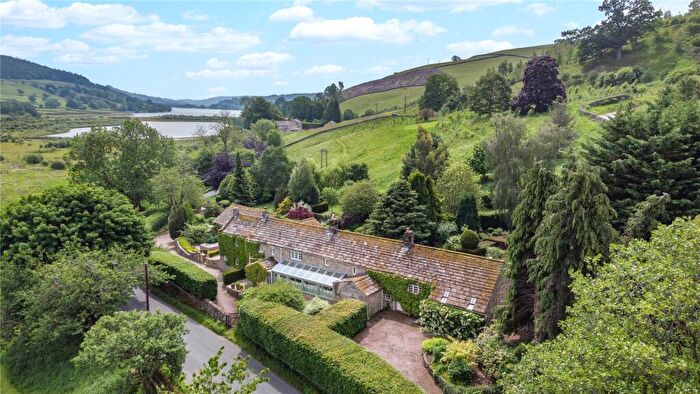 4 Bedroom Detached House For Sale In Ramsgill, Harrogate, North Yorkshire, HG3