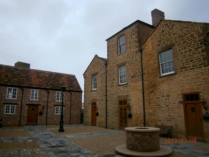 3 Bedroom Property To Rent In Railway Stables, Coat Road, Martock, TA12