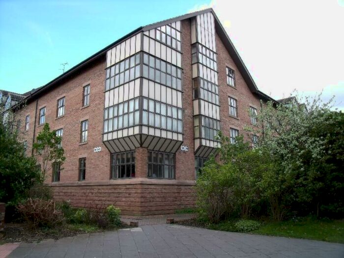 2 Bedroom Flat To Rent In The Open, City Centre, Newcastle Upon Tyne, NE1