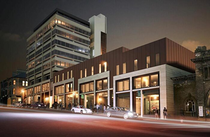 1 Bedroom Apartment To Rent In Parliament Street, Harrogate, HG1