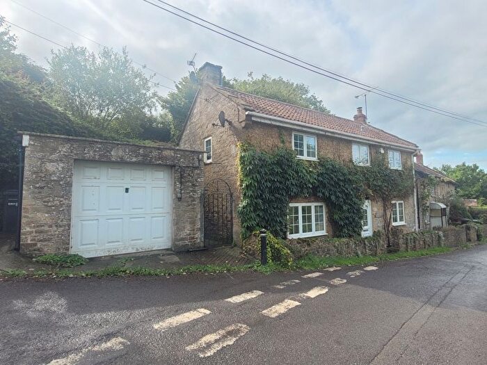 2 Bedroom Semi Detached House For Sale In Snails Hill, West Chinnock, Crewkerne, TA18