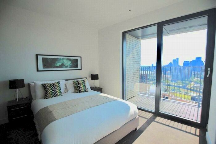 1 Bedroom Apartment To Rent In Corson House, City Island Way, E14