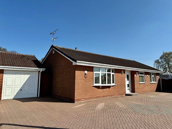 3 Bedroom Detached Bungalow For Sale In Newhall Road, Kirk Sandall, Doncaster, DN3
