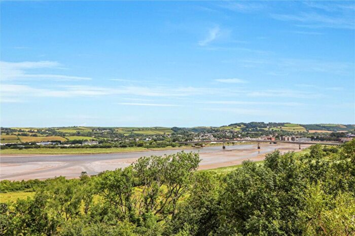 Apartment For Sale In Park Avenue, Sticklepath, Barnstaple, Devon, EX31