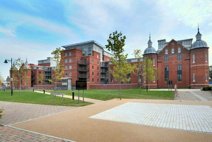 2 Bedroom Apartment To Rent In The Pavilion, St. Stephens Road, Norwich, Norfolk, NR1