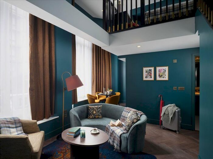 1 Bedroom Flat To Rent In Harrington Gardens, London, SW7