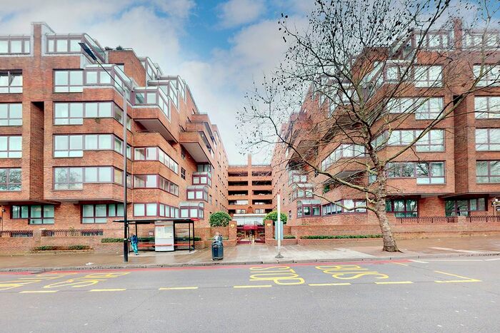 5 Bedroom Flat To Rent In Beverly House, Regent's Park, Park Road, London, NW8