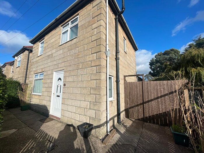 4 Bedroom Semi Detached House To Rent In Tennyson Street, Derby, Allenton, DE24