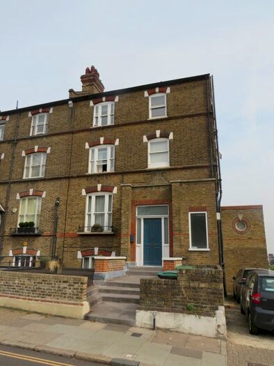 1 Bedroom Flat To Rent In Southwood Lane, Highgate, N6