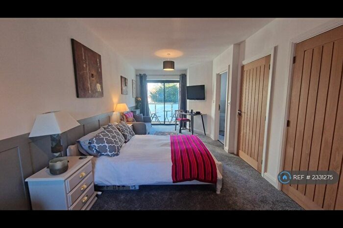 Studio To Rent In Corbet Close, Wallington, SM6