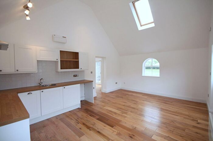 1 Bedroom Semi-Detached House To Rent In Common Lane, Stone, ST15