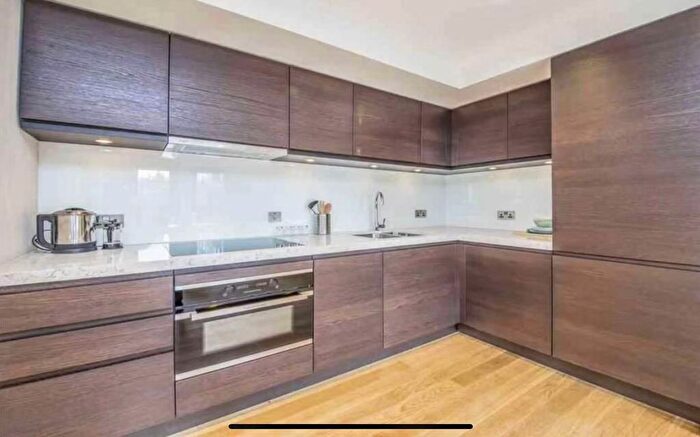 1 Bedroom Flat For Sale In John Islip Street, Westminster, SW1P