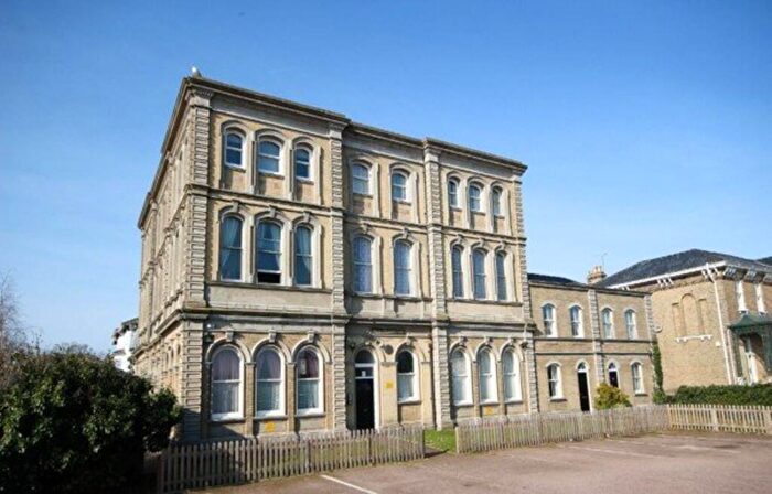 1 Bedroom Apartment To Rent In Kings Road, Great Yarmouth, NR30