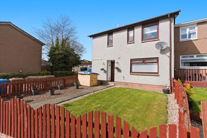 3 Bedroom End Of Terrace House For Sale In Deanswood Park, Deans, Livingston, West Lothian, EH54