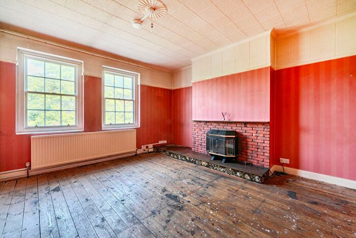 2 Bedroom Flat For Sale In Middleton House, Westminster, London, SW1P