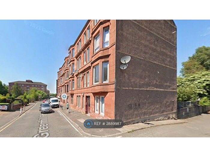 1 Bedroom Flat To Rent In Greenhill Road, Glasgow, G73