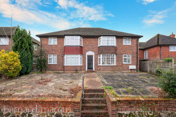 2 Bedroom Maisonette To Rent In Cavendish Road, Sutton, SM2