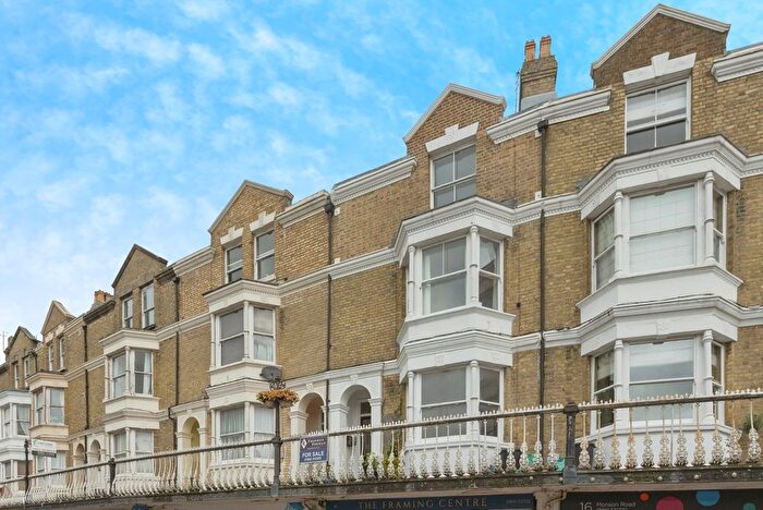 2 Bedroom Maisonette To Rent In Monson Road Monson Colonnade, Tunbridge Wells, TN1