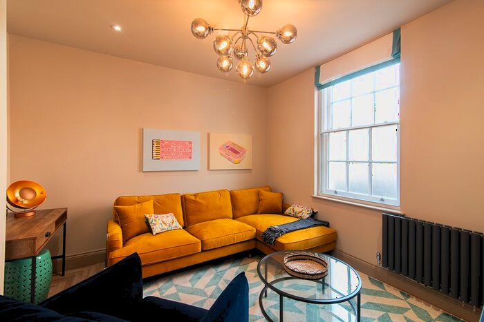 1 Bedroom Flat To Rent In St. Marys Gate, Derby, DE1