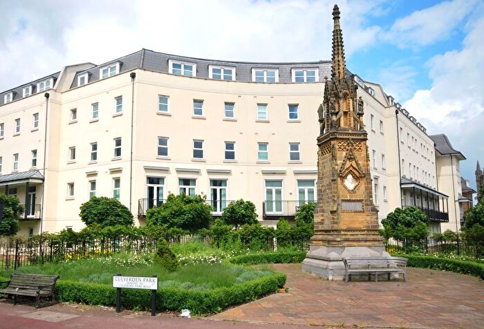 2 Bedroom Flat To Rent In Culverden Park Road, Tunbridge Wells, TN4