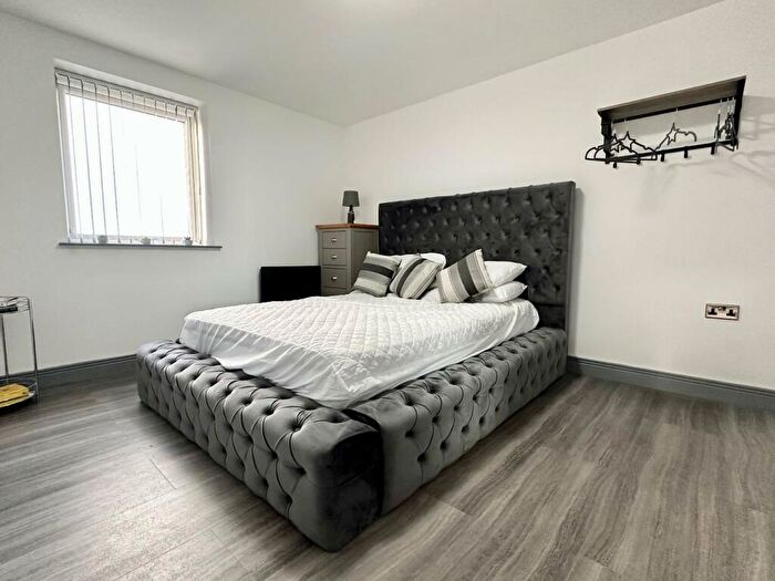 2 Bedroom Flat To Rent In Banks Street, Blackpool, FY1
