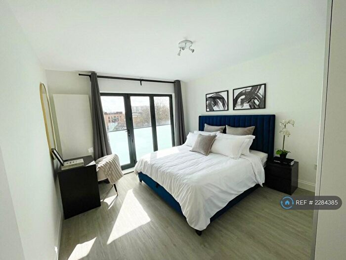 1 Bedroom Flat To Rent In Spa Road, London, SE16