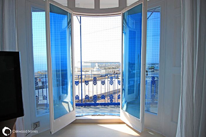 5 Bedroom Terraced House For Sale In Kent Terrace, Ramsgate, Kent, CT11