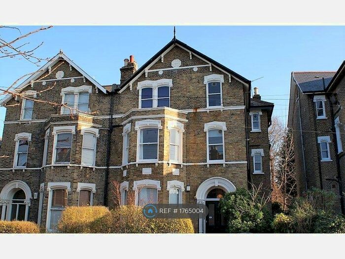 2 Bedroom Flat To Rent In Tressillian Road, London, SE4