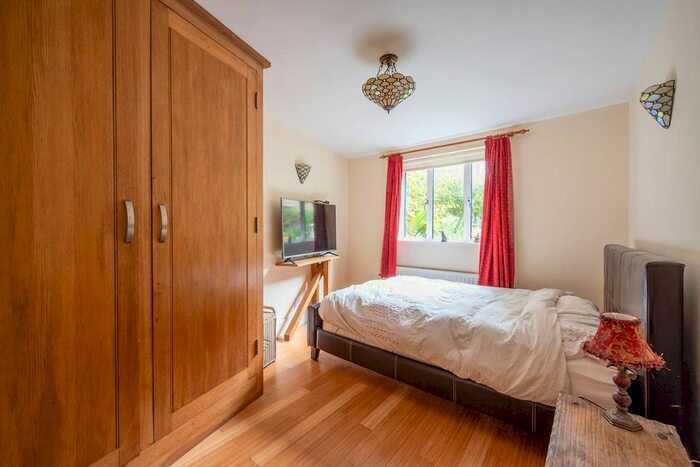 2 Bedroom Semi-Detached House To Rent In Leopold Road, Wimbledon, London, SW19