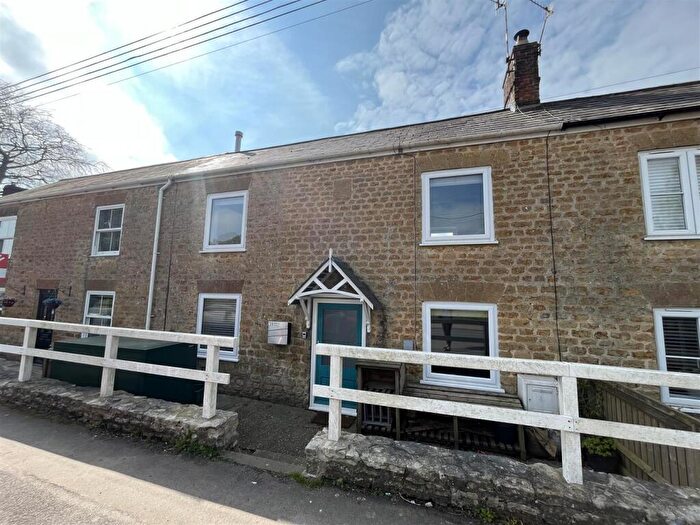 2 Bedroom House To Rent In Clay Lane, Beaminster, DT8