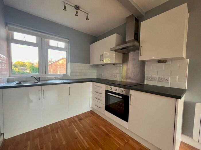 Studio To Rent In Harwood House, Oxenturn Road, Wye, TN25