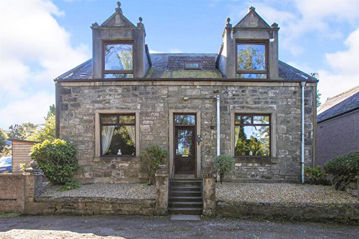 3 Bedroom Flat For Sale In Harriebrae Park, Dunfermline, KY12