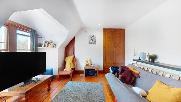 Studio For Sale In Harberton Road, Archway, N19