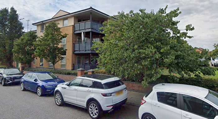 2 Bedroom Property To Rent In Orton Grove, Enfield, EN1