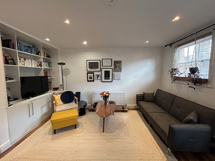 1 Bedroom Flat To Rent In Spring Street, Paddington, W2