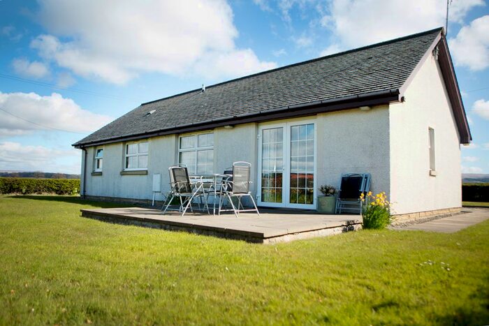 2 Bedroom Cottage To Rent In Hawthorne Cottage, West Drip Farm, Stirling, FK9