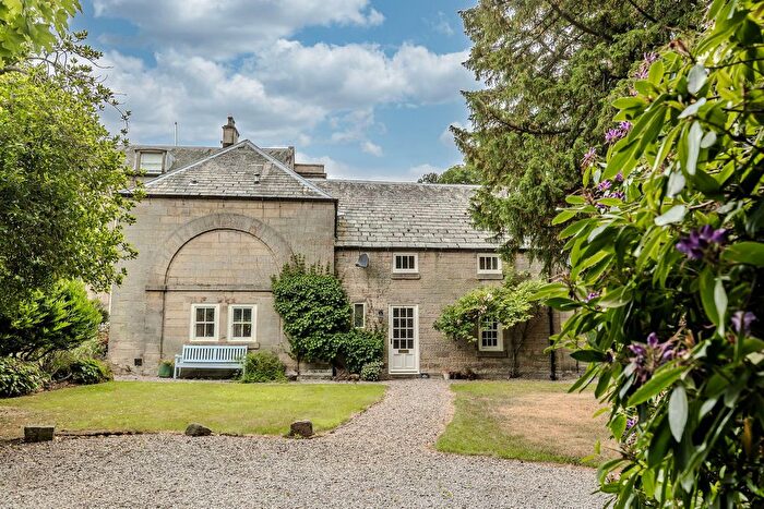 3 Bedroom Cottage For Sale In Bradley Mews, Bradley Hall, Wylam, NE41