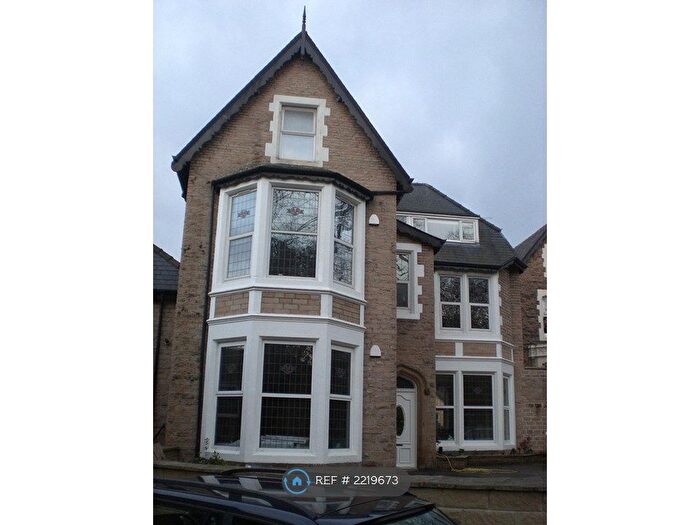 1 Bedroom Flat To Rent In Kenwood Park Road, Sheffield, S7